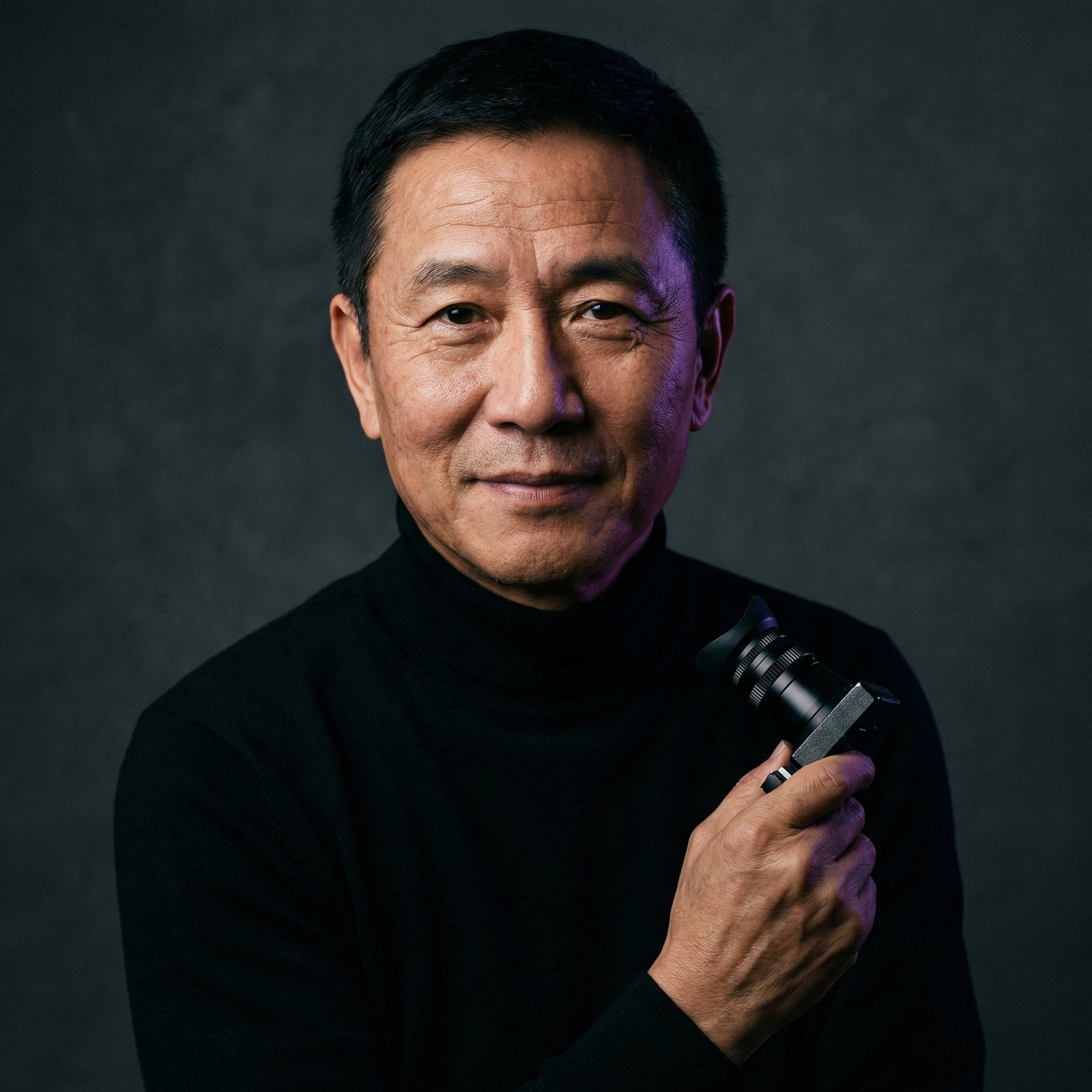 国产主播影视导演