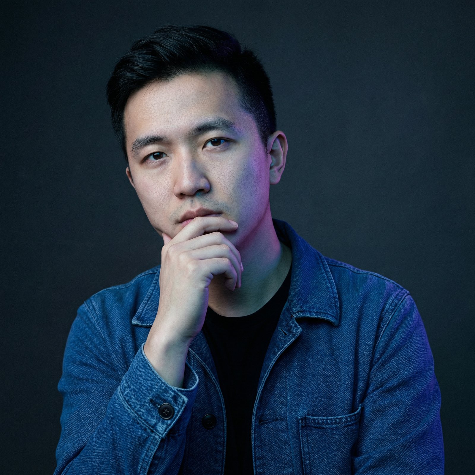 国产主播摄影师