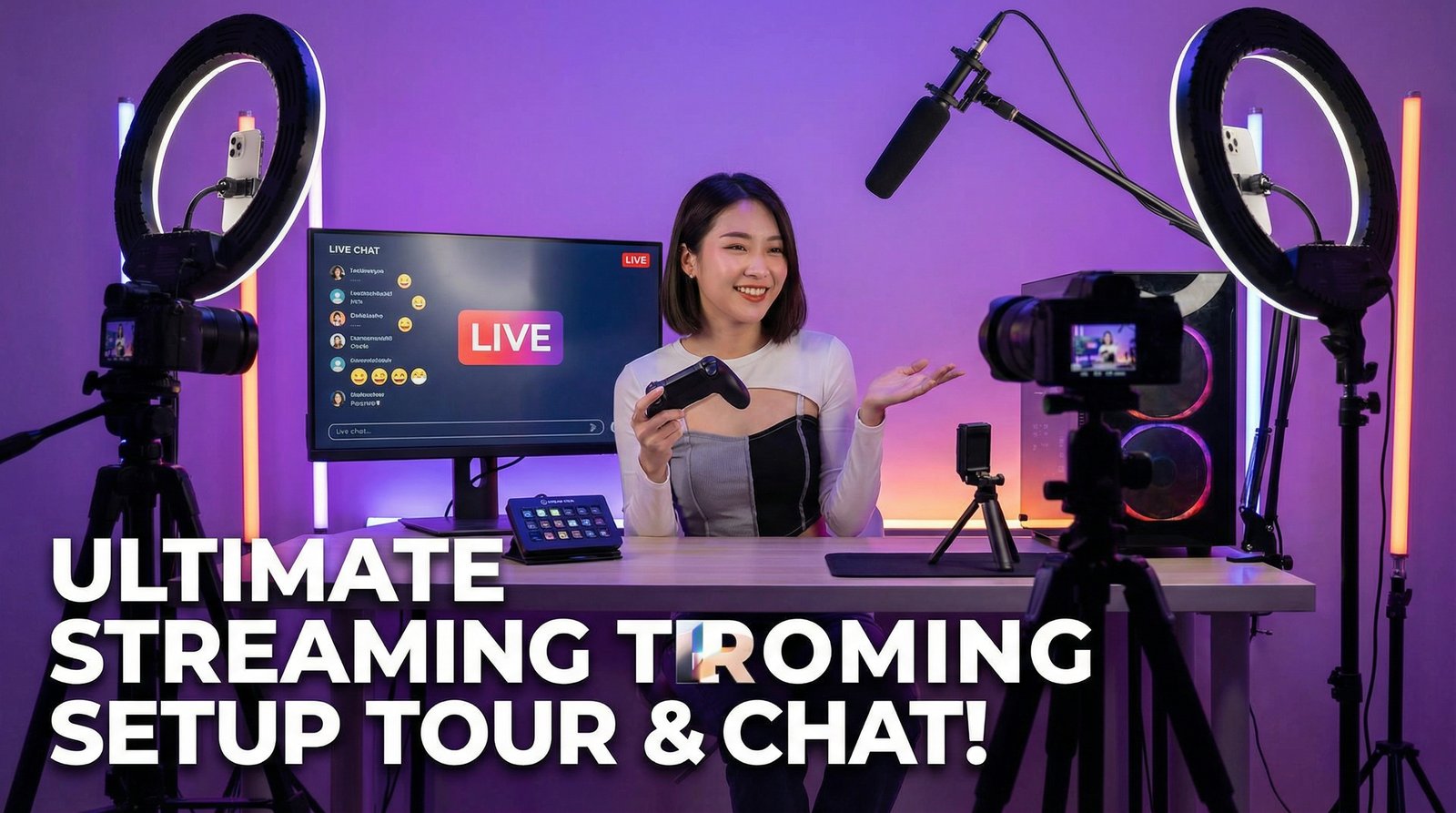 国产主播直播回放视频